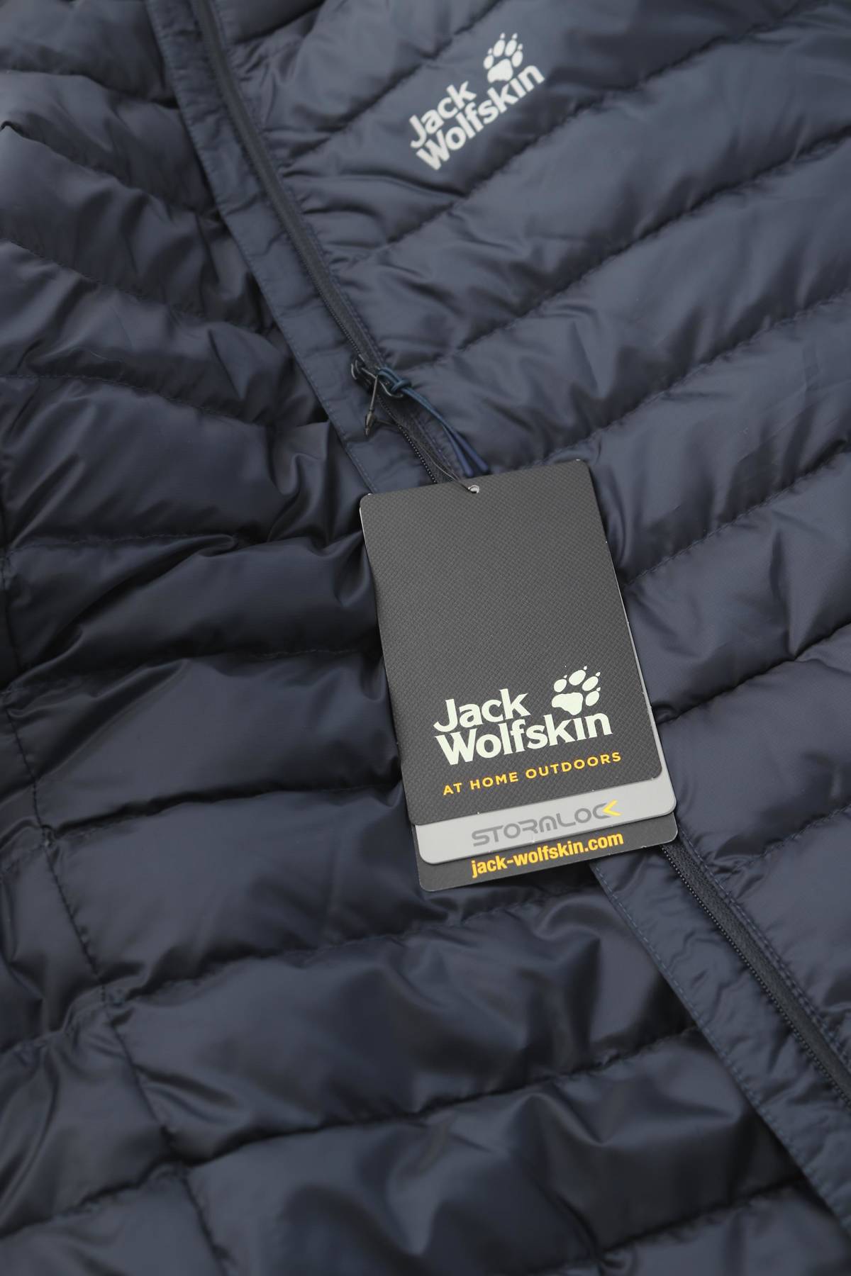 Ανδρικό μπουφάν Jack Wolfskin4 - Contourshop.gr Ανδρικό μπουφάν Jack Wolfskin4