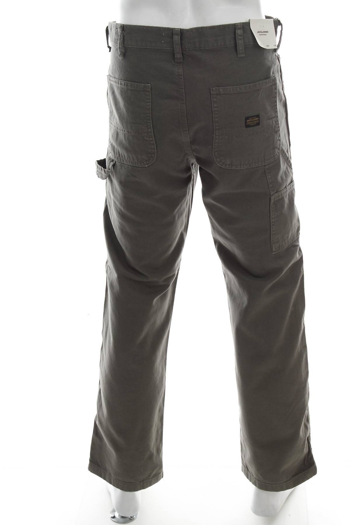 Ανδρικά παντελόνια Jack & Jones2 - Contourshop.gr Ανδρικά παντελόνια Jack & Jones2