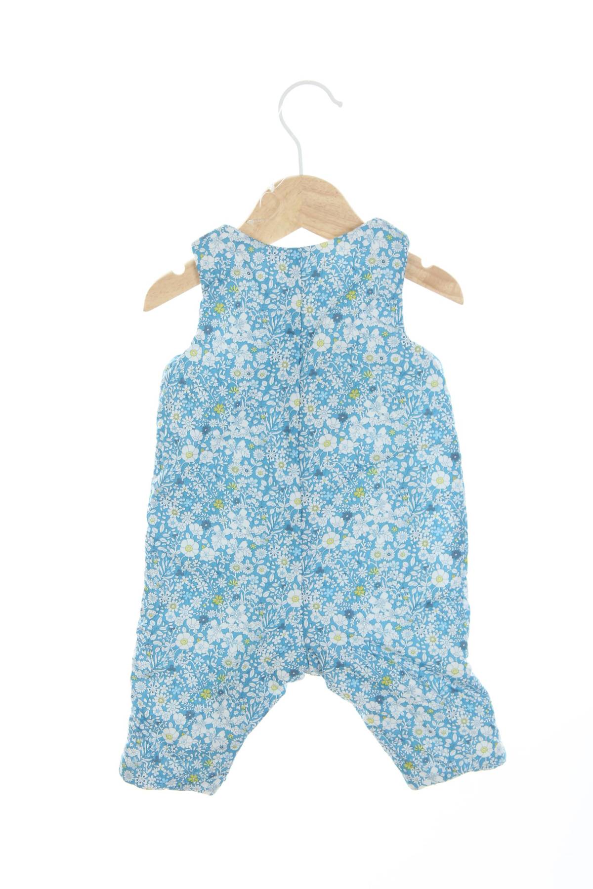 Детски гащеризон Jacadi2 - Contour.bg Детски гащеризон Jacadi2
