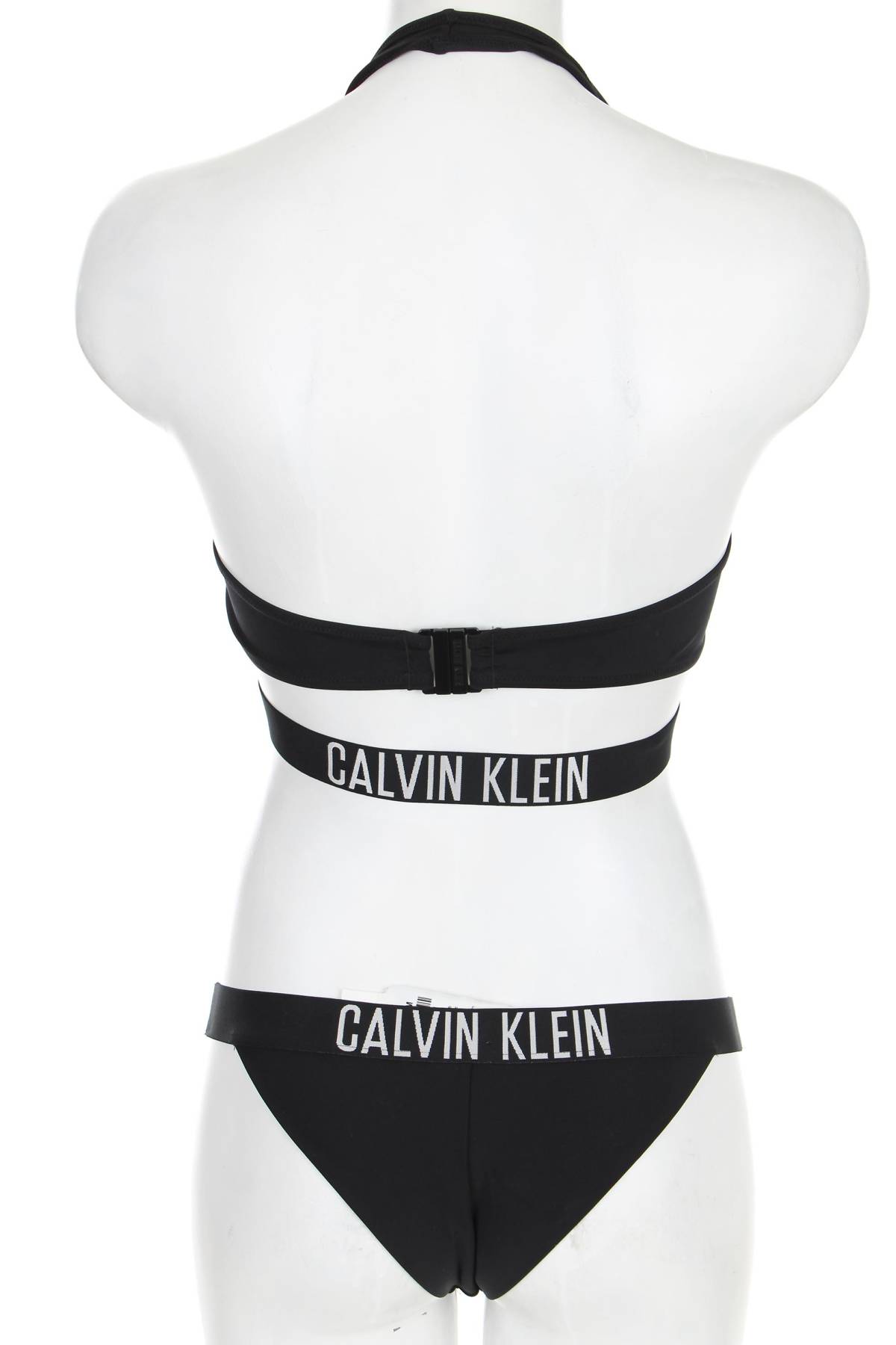 Бански костюм Calvin Klein2 - Contour.bg Бански костюм Calvin Klein2