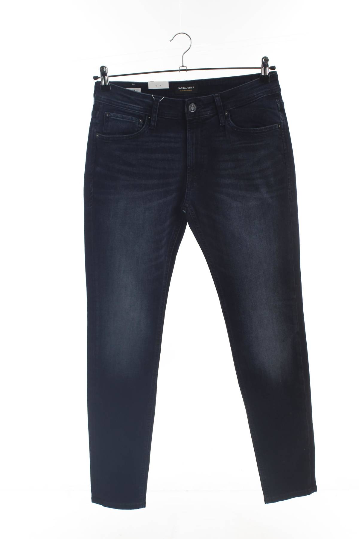 Ανδρικά τζιν Jack & Jones1 - Contourshop.gr Ανδρικά τζιν Jack & Jones1