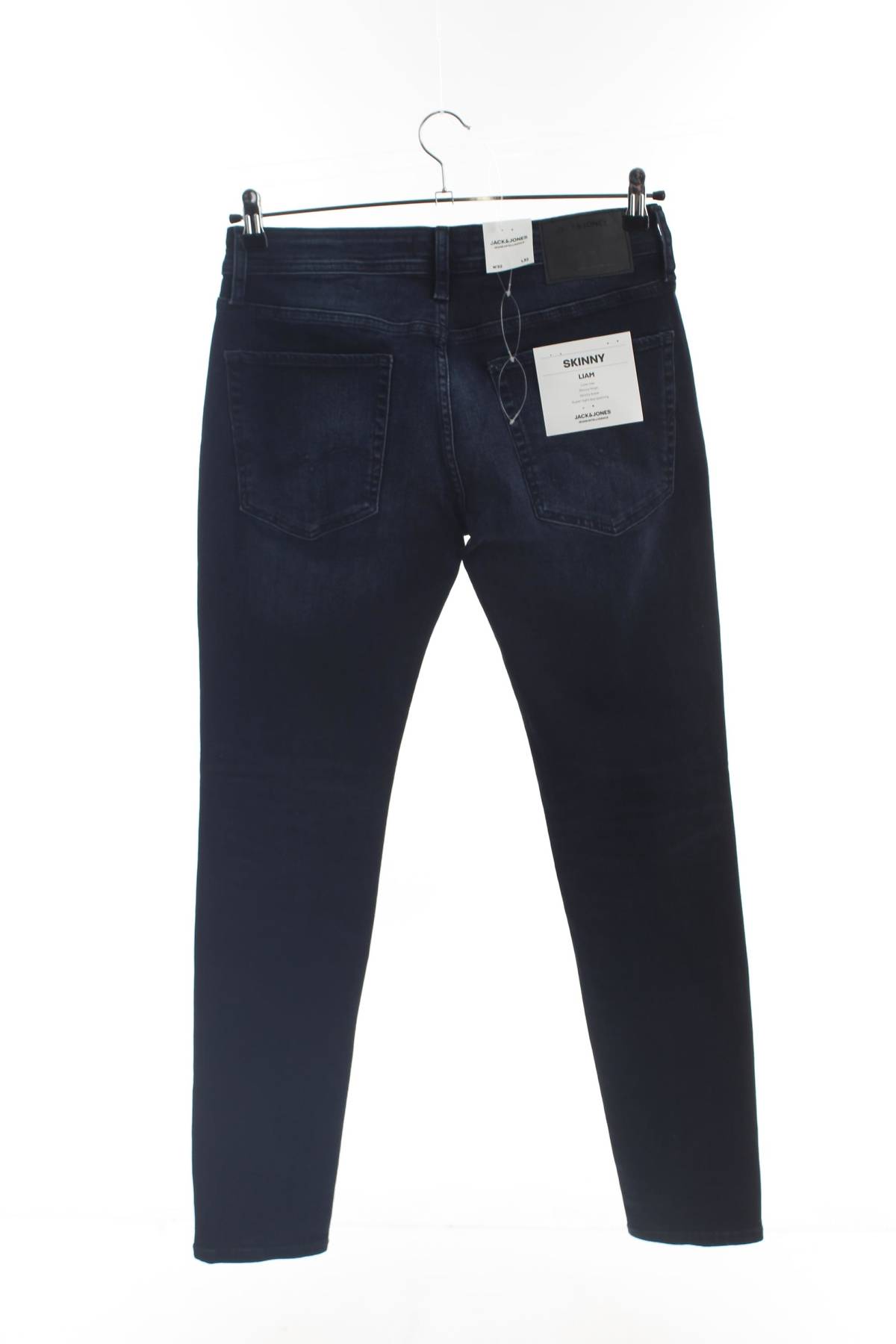 Ανδρικά τζιν Jack & Jones2 - Contourshop.gr Ανδρικά τζιν Jack & Jones2