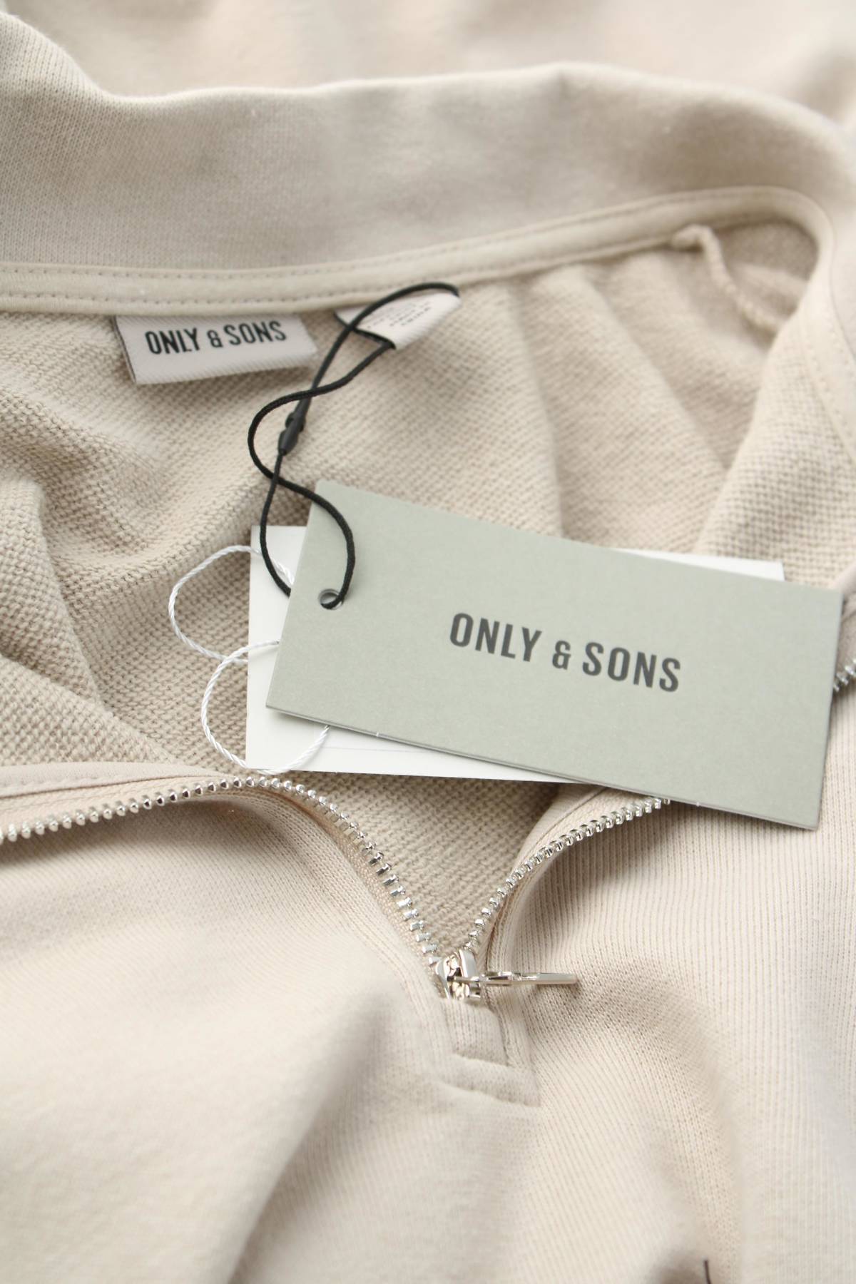 Мъжка блуза Only & Sons3