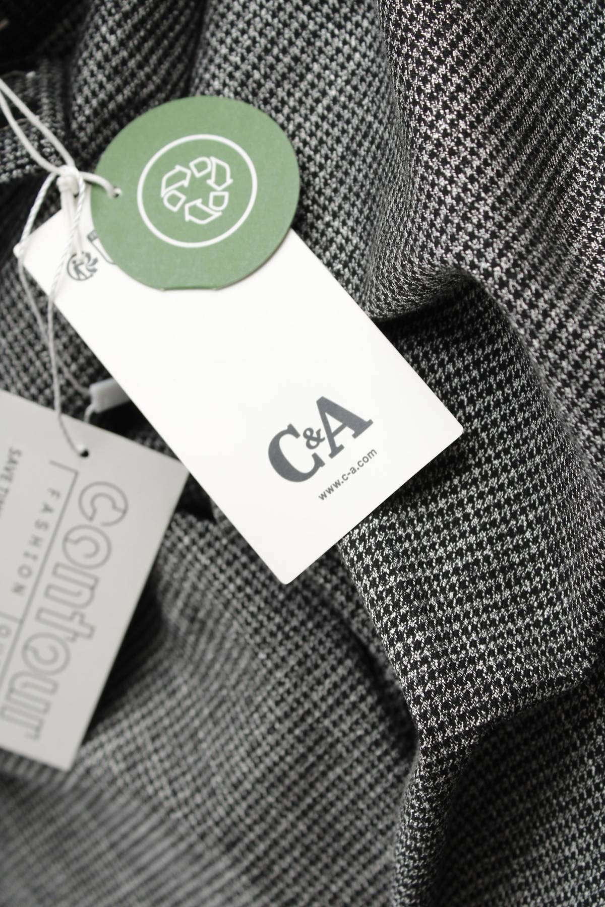 Γυναικείο παντελόνι C&A3