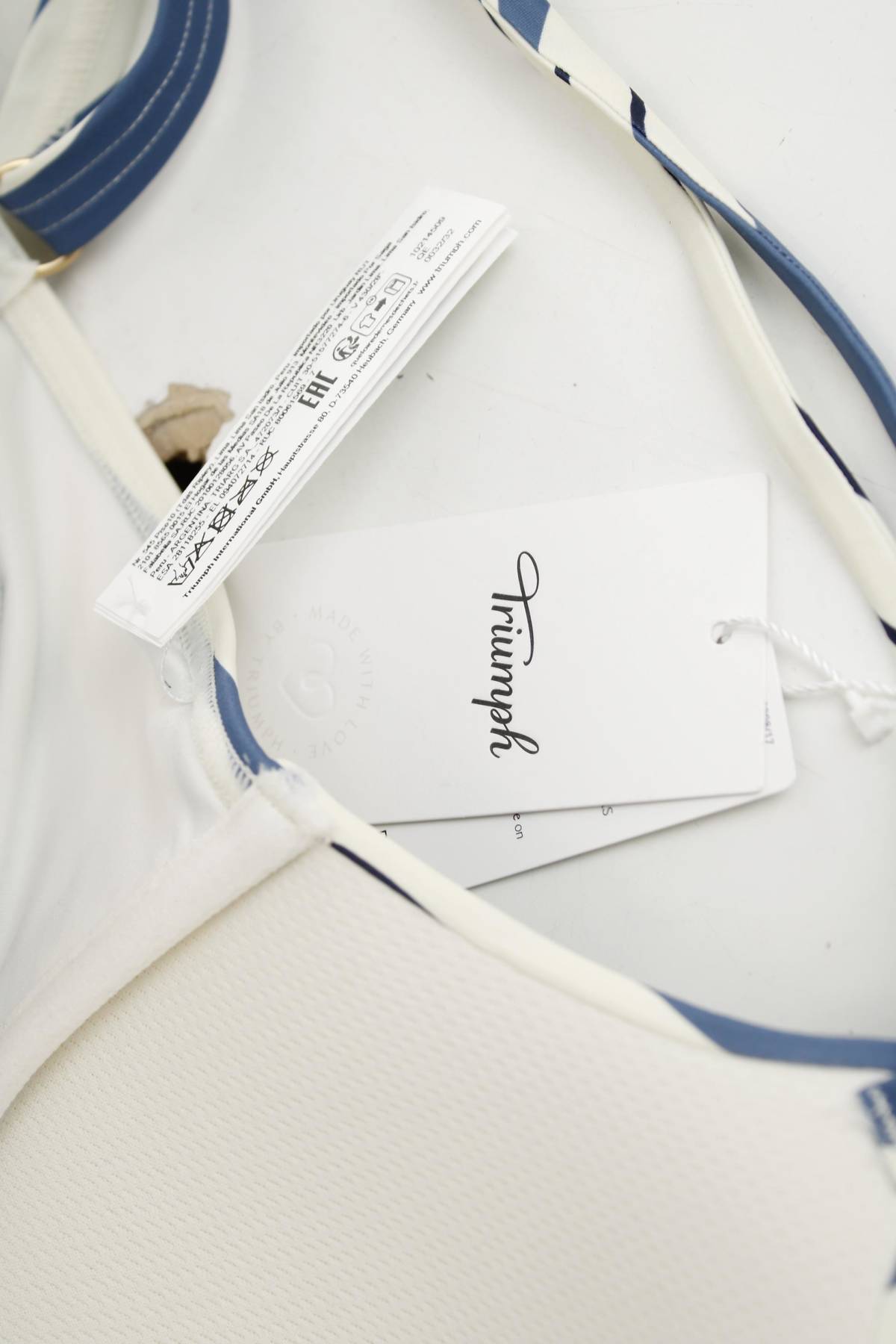 Μαγιό πάνω τμήμα Triumph3 - Contourshop.gr Μαγιό πάνω τμήμα Triumph3