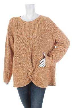 Дамски пуловер Ulla Popken1