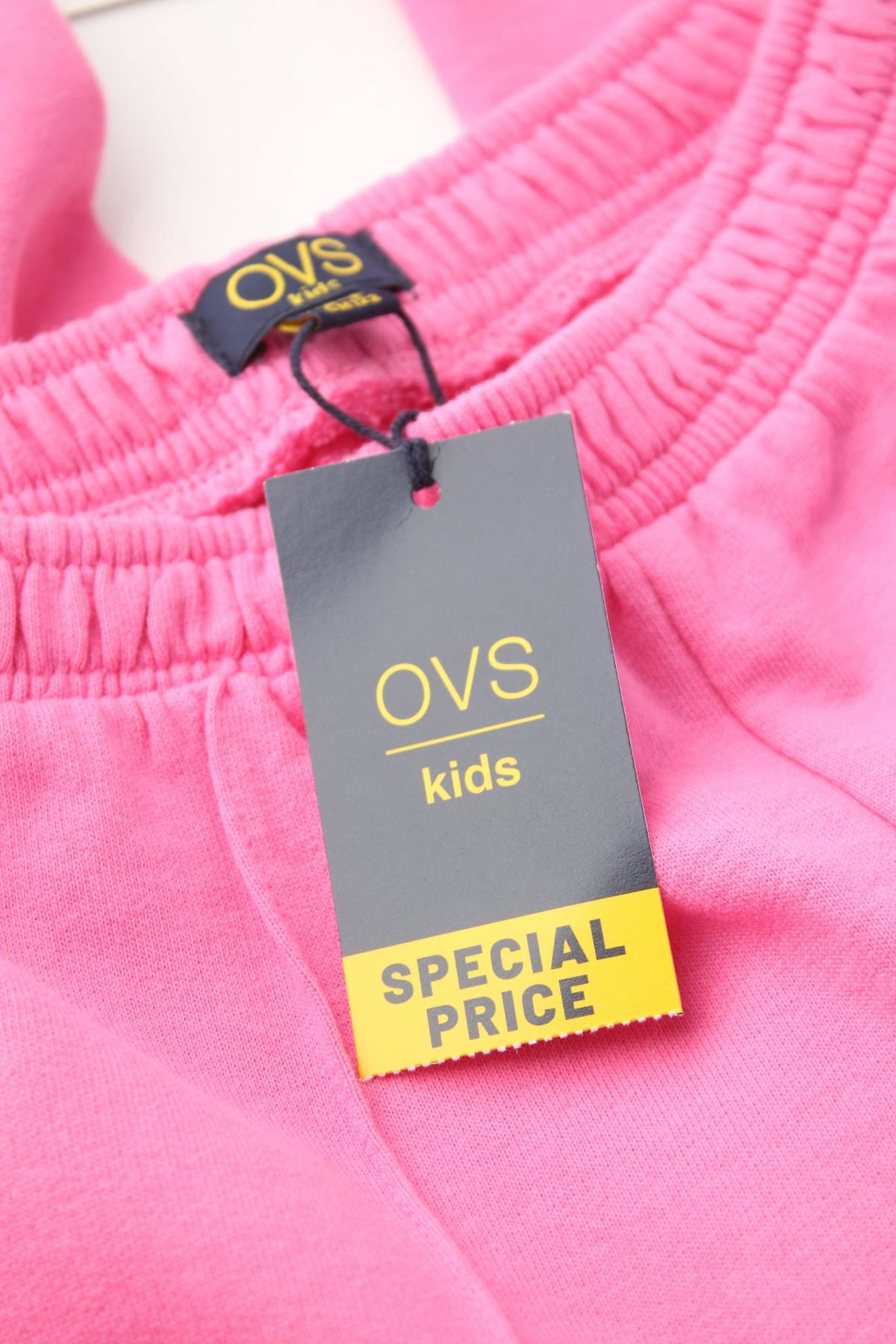 Παιδική κάτω ένδυση Oviesse3