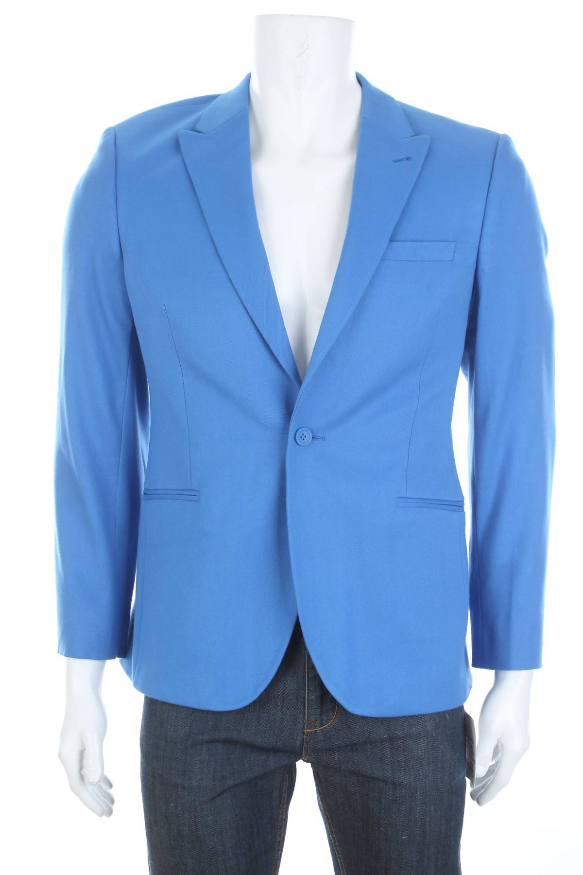 Ανδρικό σακάκι Asos Design1