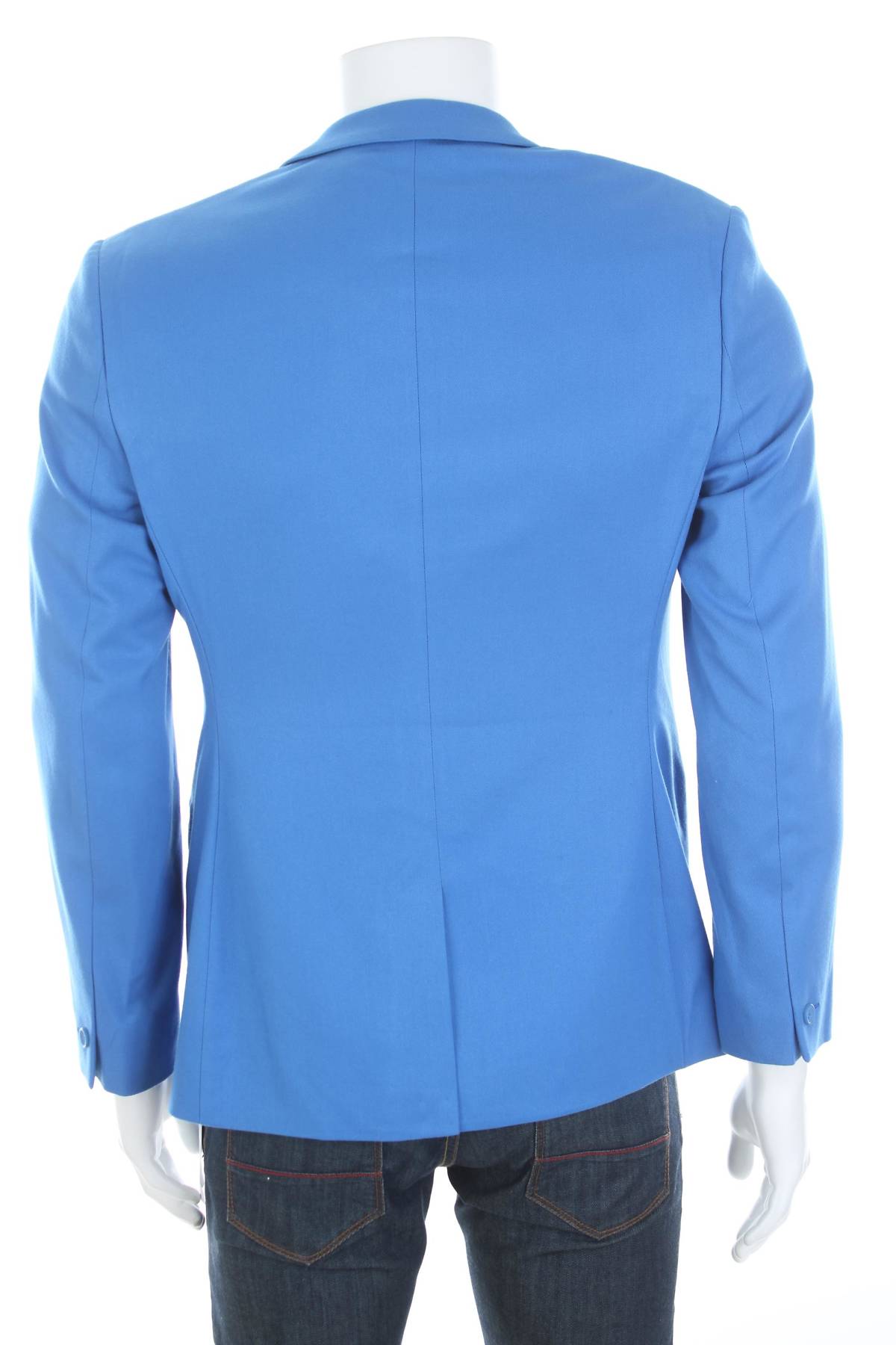 Ανδρικό σακάκι Asos Design2