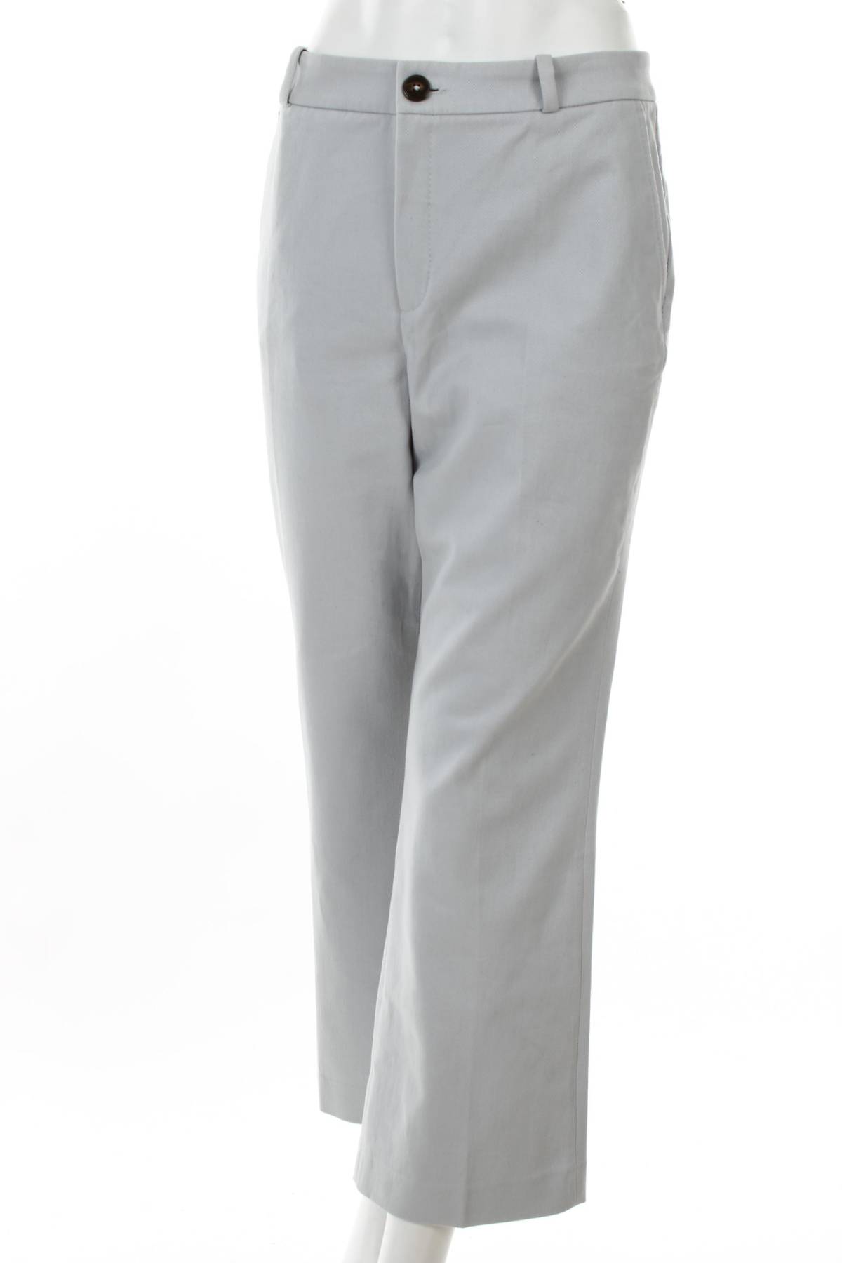 Γυναικείο παντελόνι Massimo Dutti1