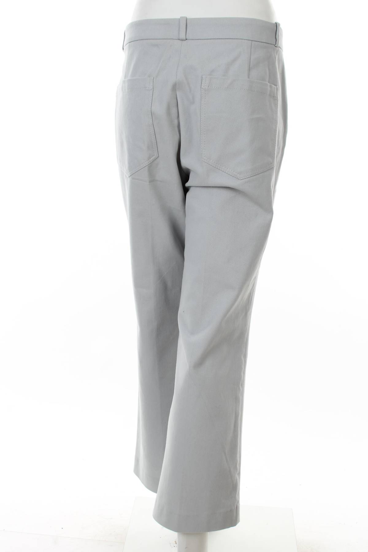 Γυναικείο παντελόνι Massimo Dutti2