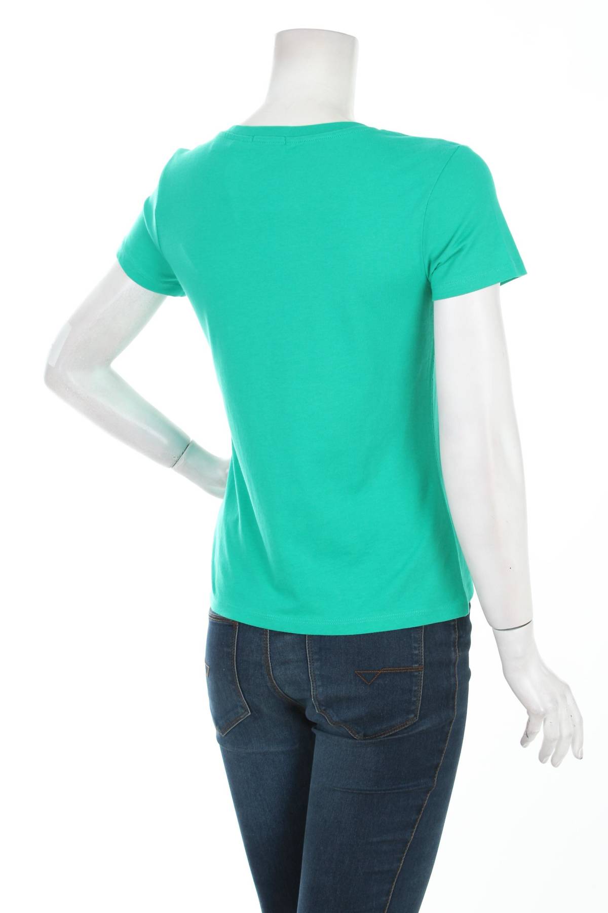 Дамска тениска Tom Tailor2