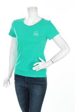 Дамска тениска Tom Tailor1