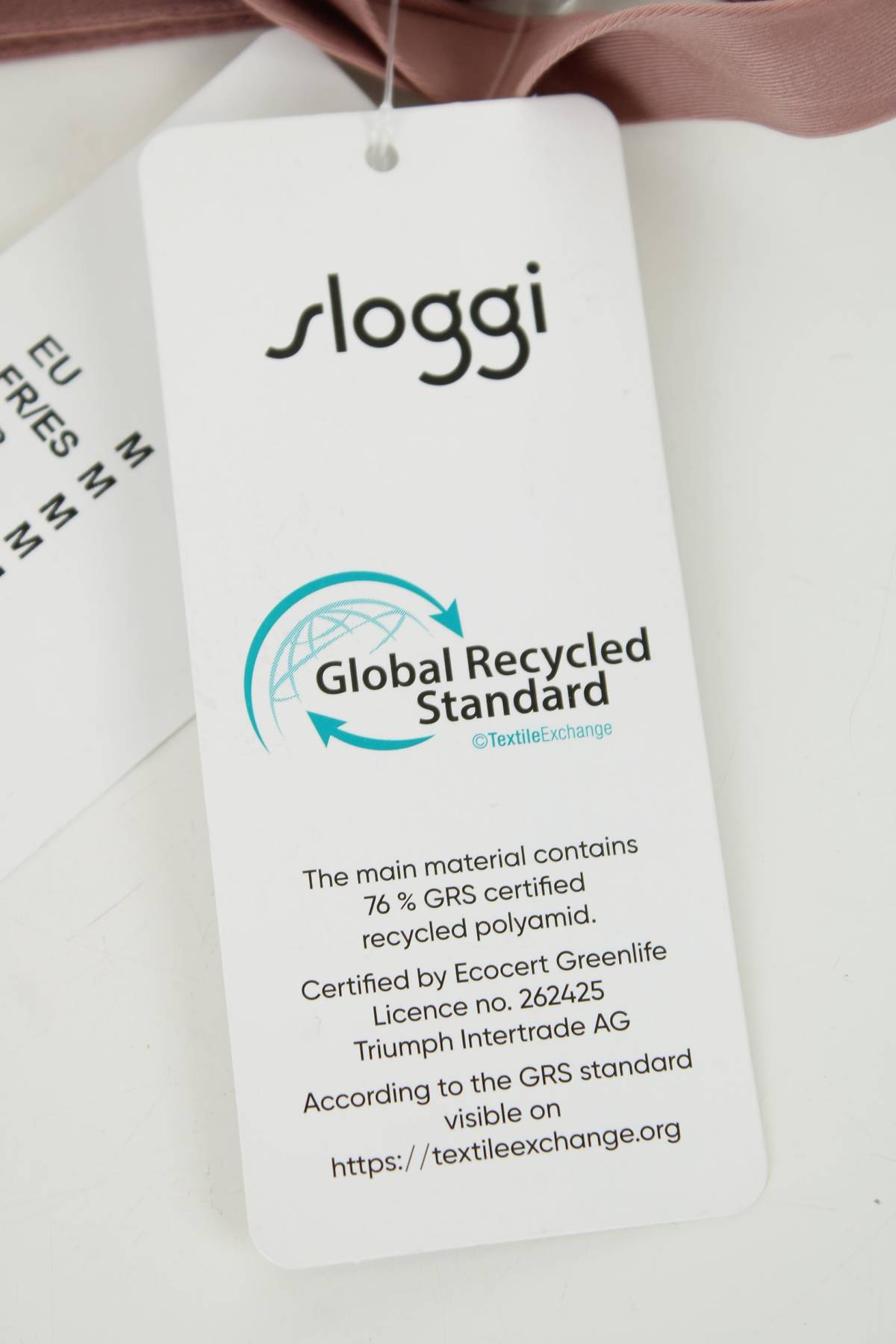 Сутиен Sloggi3