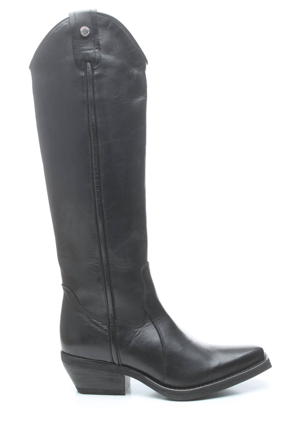 Дамски ботуши Steve Madden1