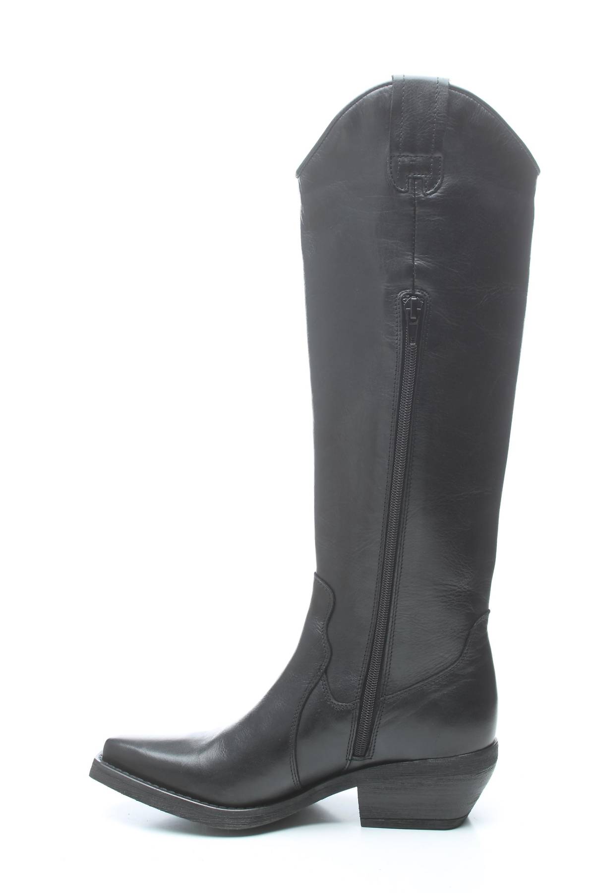 Дамски ботуши Steve Madden2