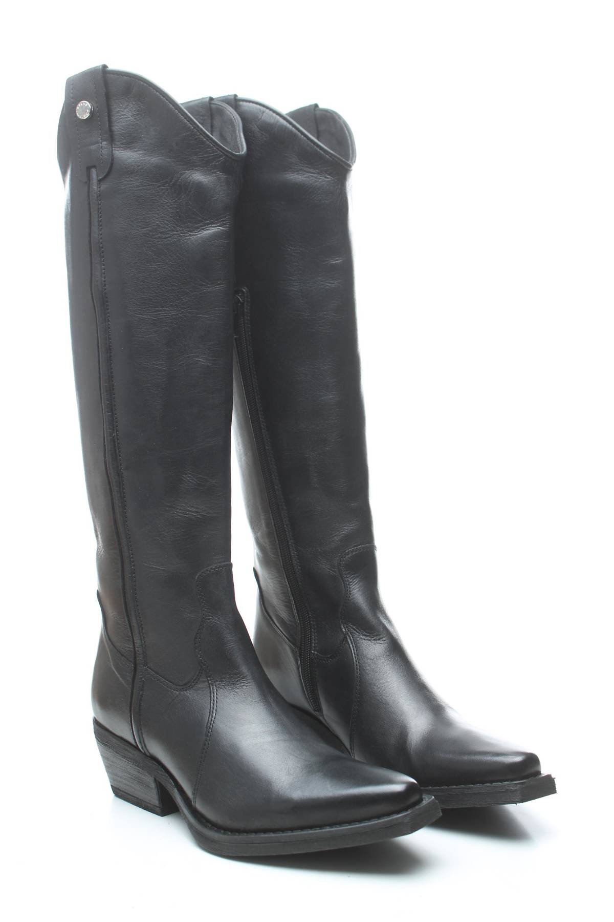 Дамски ботуши Steve Madden3