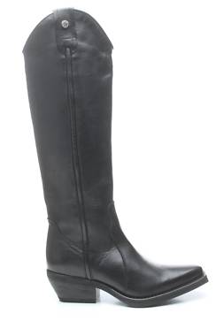 Дамски ботуши Steve Madden1