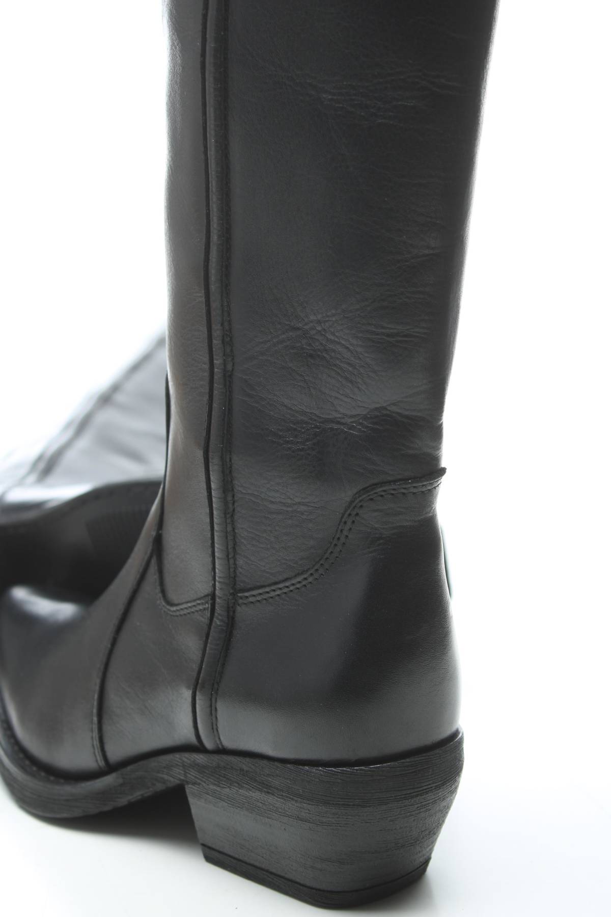 Дамски ботуши Steve Madden5