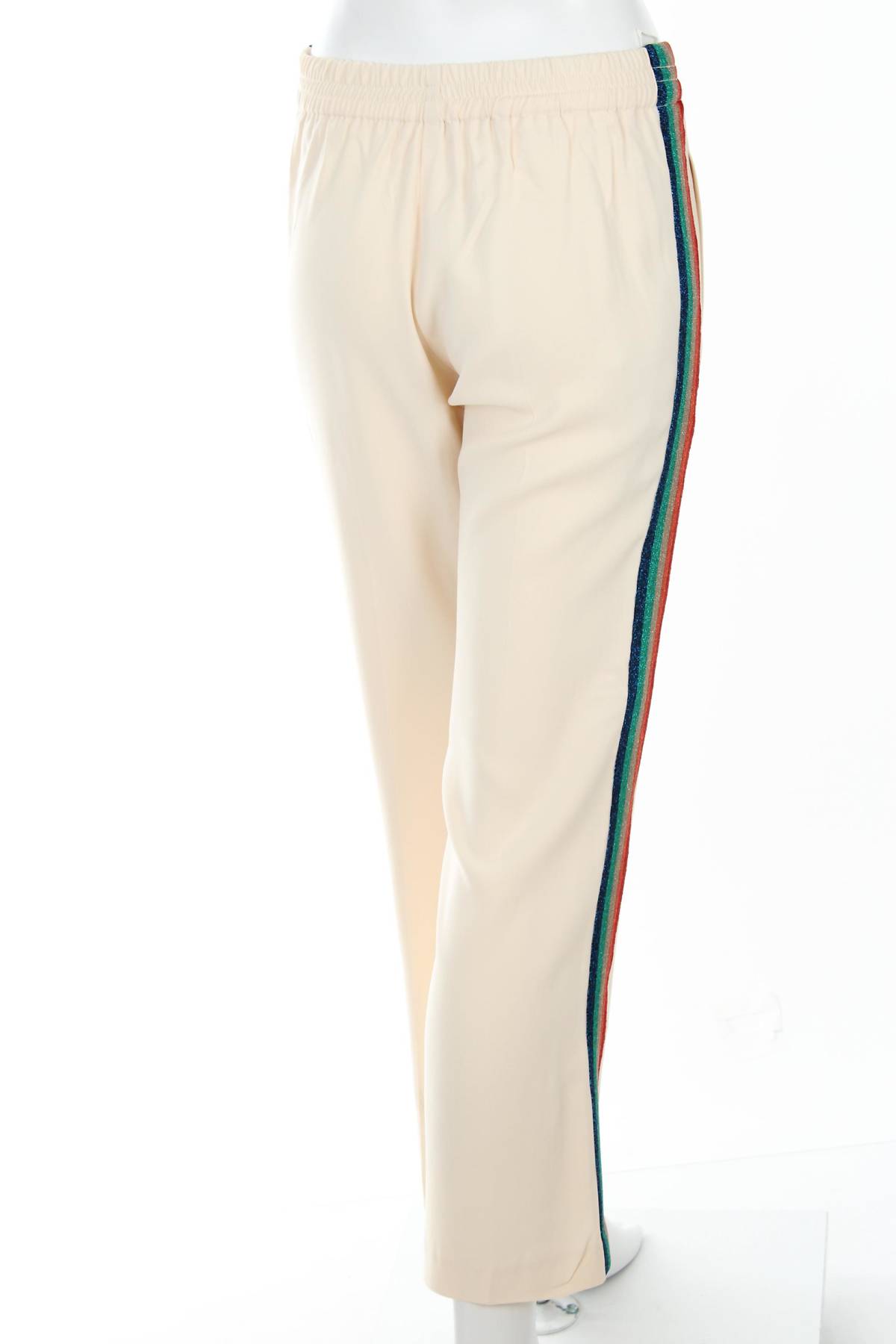 Дамски панталон Zadig & Voltaire3