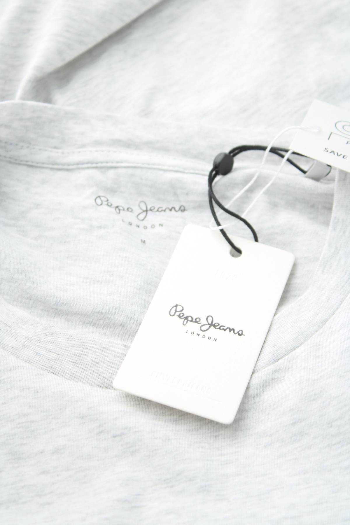 Дамска тениска Pepe Jeans3