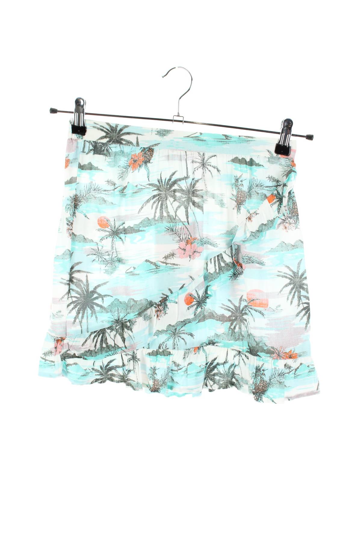 Детска пола Garcia1