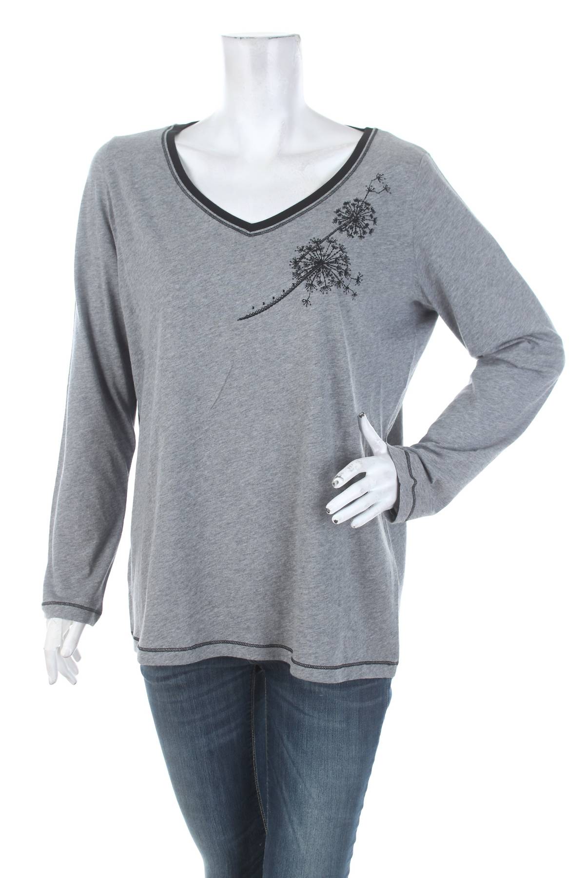 Дамска блуза Jacqueline Riu1