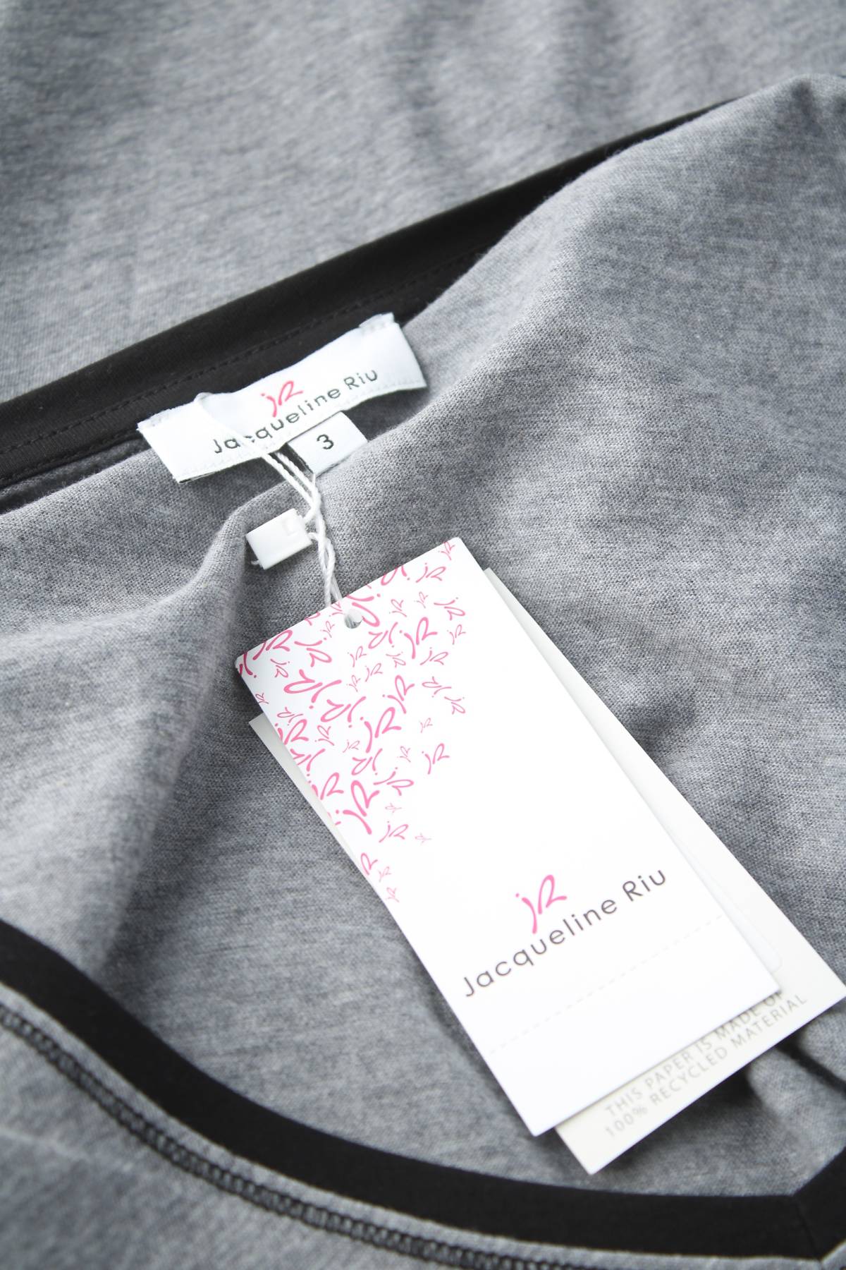 Дамска блуза Jacqueline Riu3