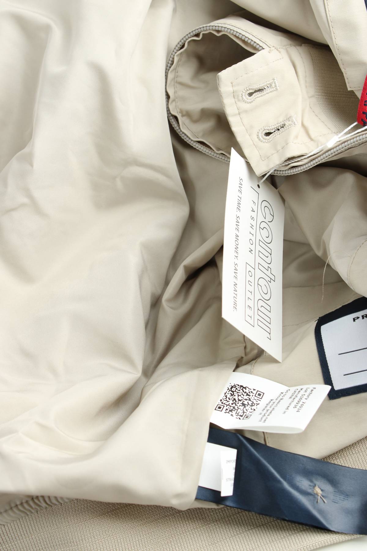 Мъжко яке Robe di Kappa4