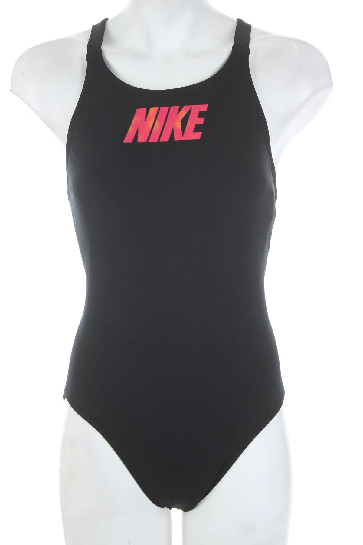 Ολόσωμο μαγιό Nike1
