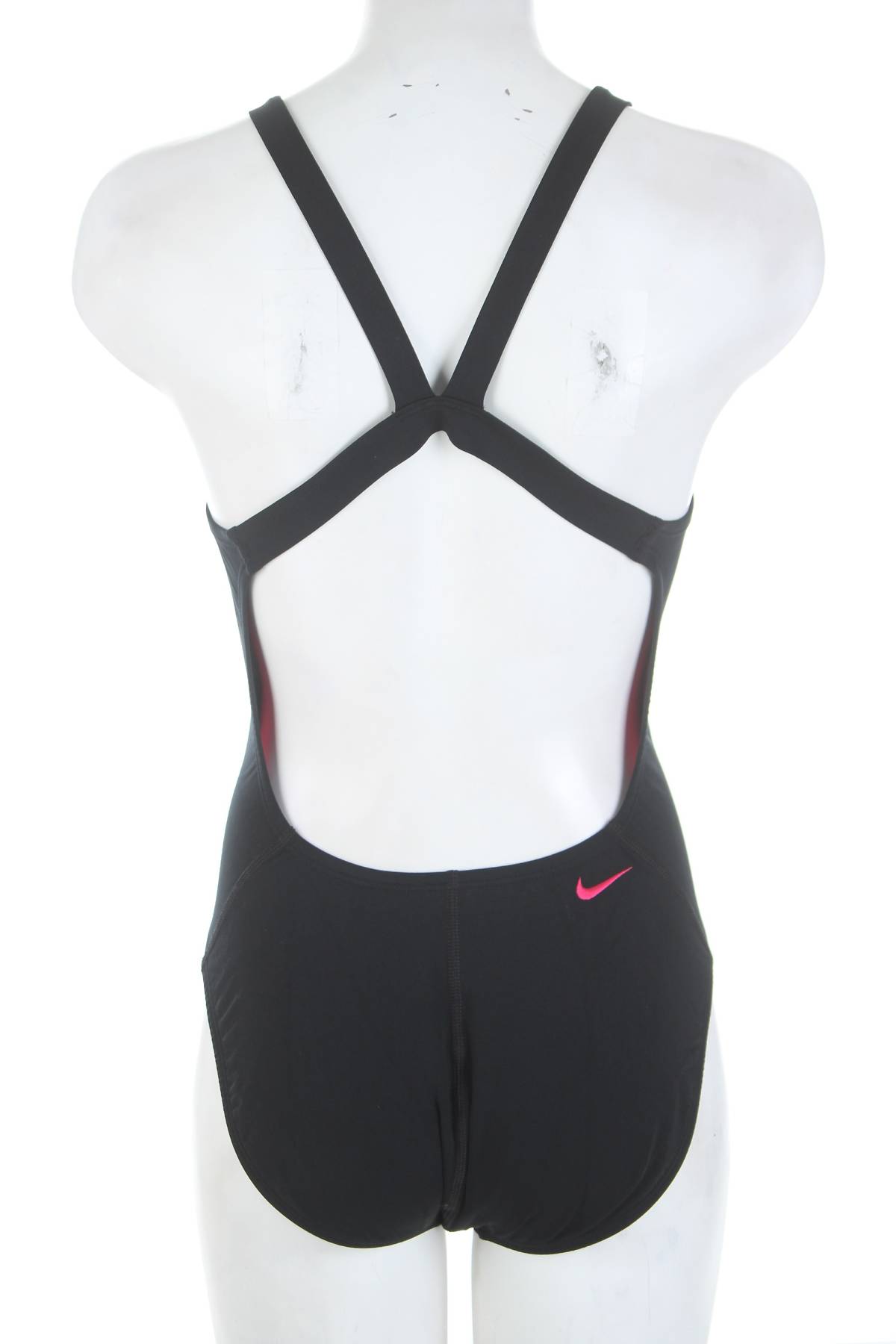Ολόσωμο μαγιό Nike2