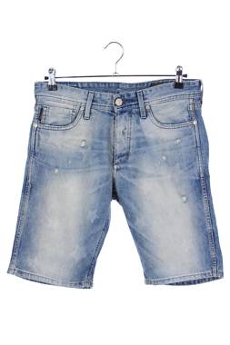 Мъжки къси дънки Jack & Jones1 - Contour.bg Мъжки къси дънки Jack & Jones1