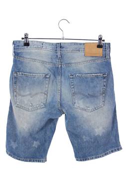 Мъжки къси дънки Jack & Jones2 - Contour.bg Мъжки къси дънки Jack & Jones2