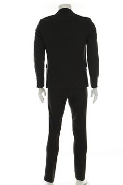 Мъжки костюм Lindbergh2 - Contour.bg Мъжки костюм Lindbergh2