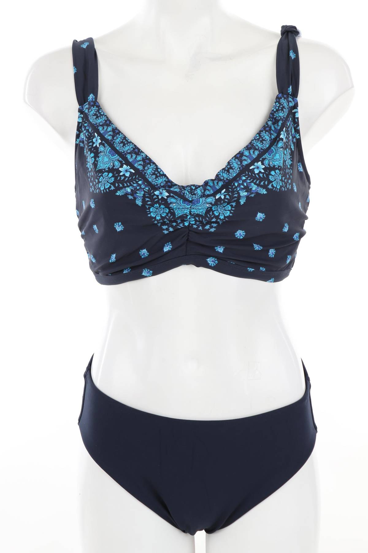 Бански костюм Seafolly1 - Contour.bg Бански костюм Seafolly1