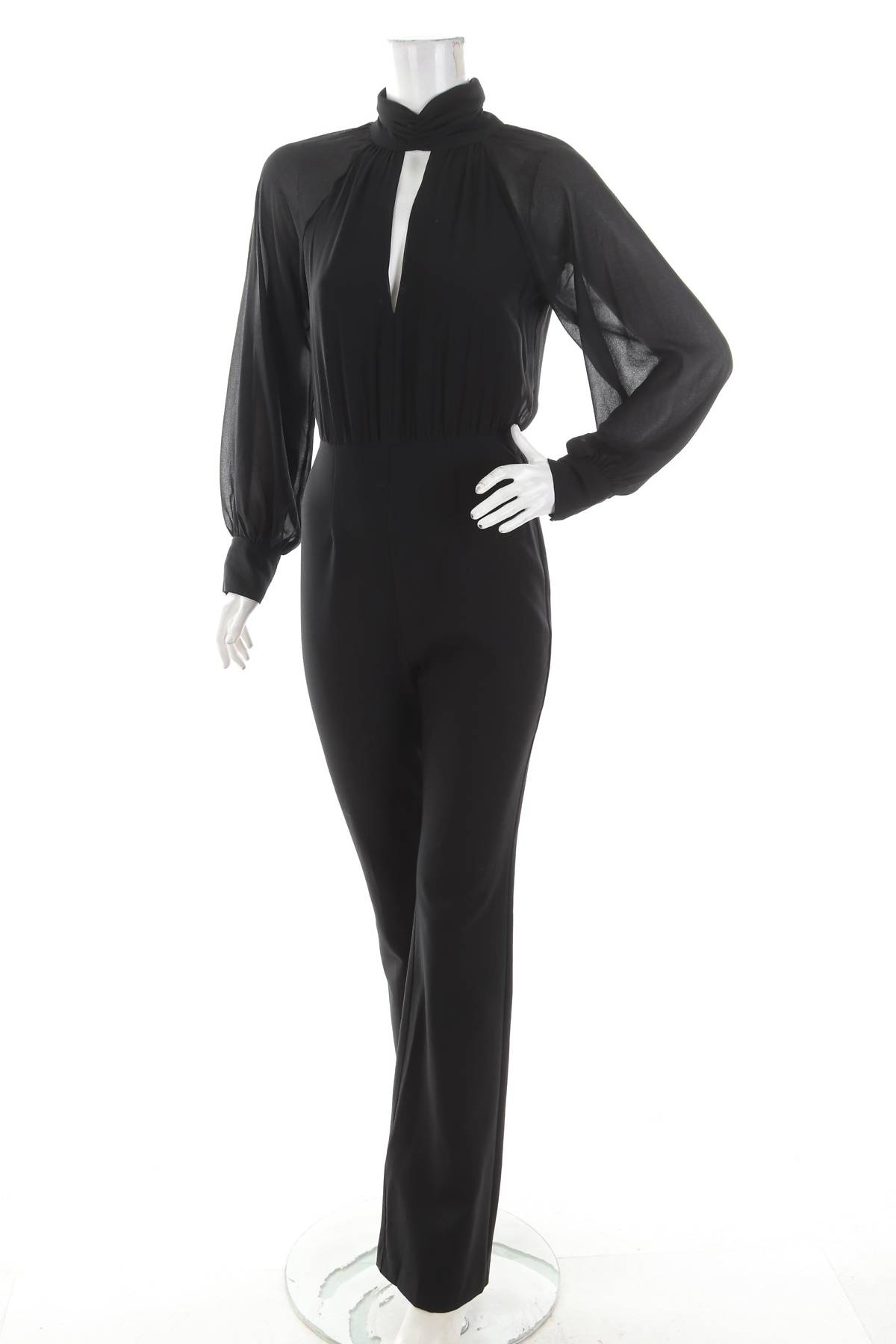Дамски гащеризон Guess By Marciano1 - Contour.bg Дамски гащеризон Guess By Marciano1