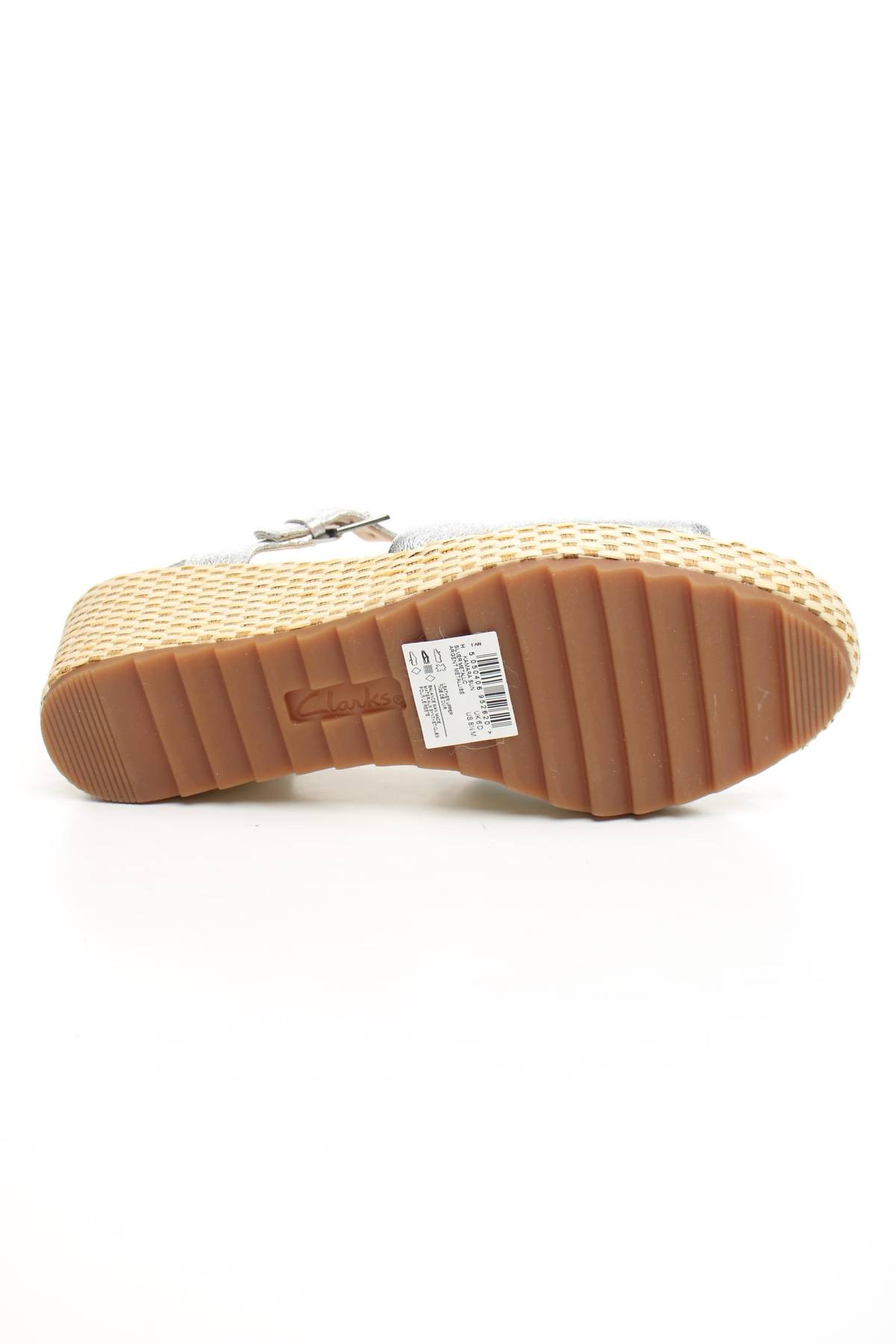 Сандали Clarks4 - Contour.bg Сандали Clarks4
