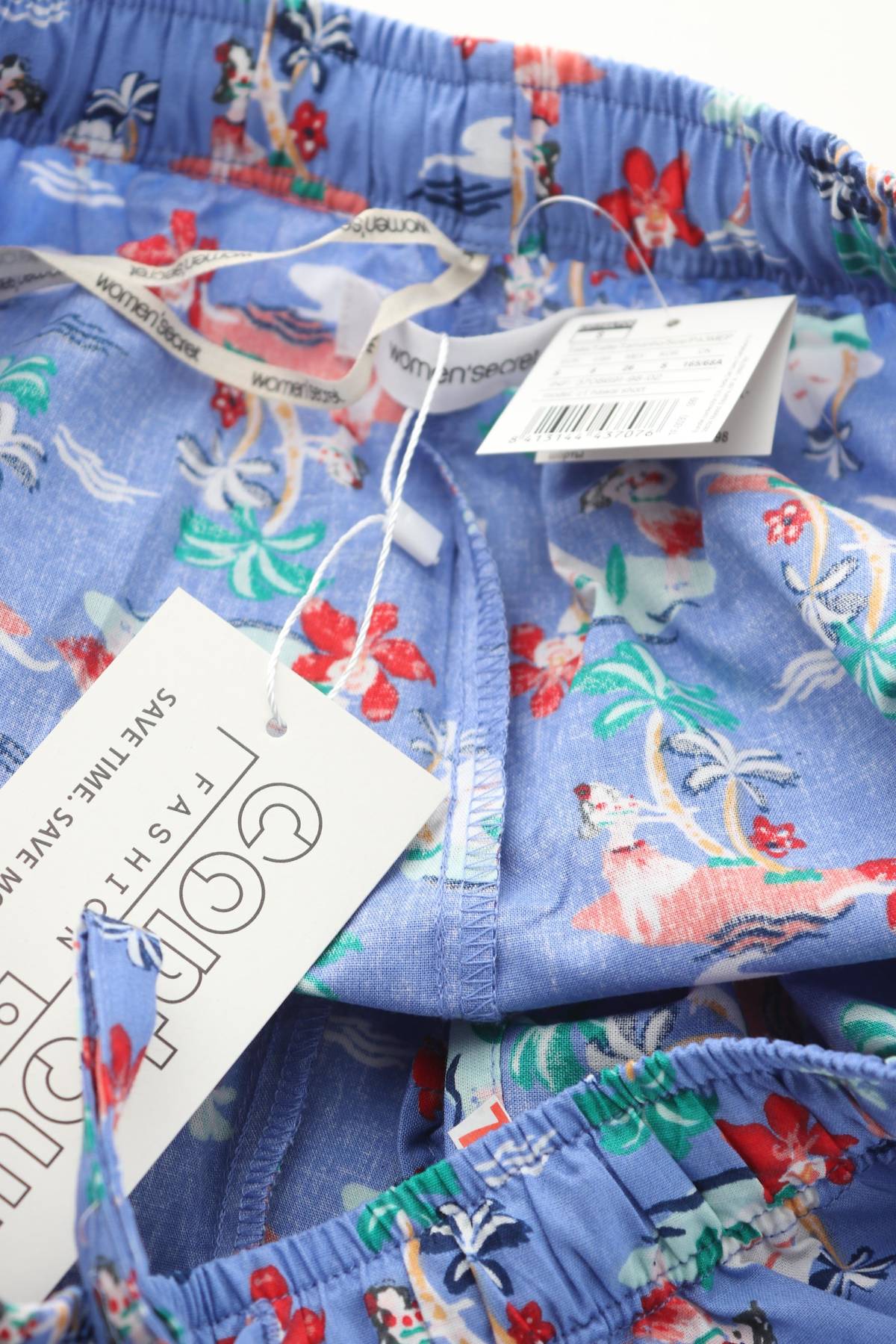 Домашно облекло women'secret3