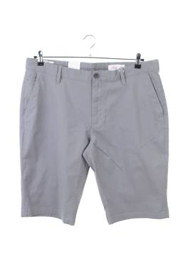 Ανδρικό σορτσάκι S.Oliver1 - Contourshop.gr Ανδρικό σορτσάκι S.Oliver1