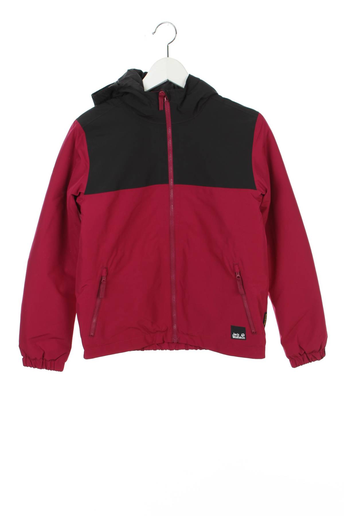 Детско яке Jack Wolfskin1 - Contour.bg Детско яке Jack Wolfskin1