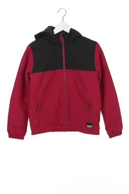 Детско яке Jack Wolfskin1