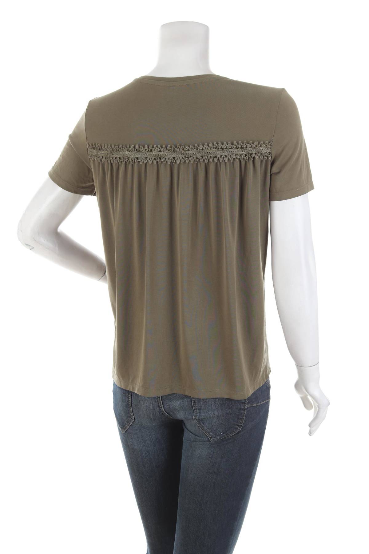 Γυναικεία μπλούζα Only2 - Contourshop.gr Γυναικεία μπλούζα Only2