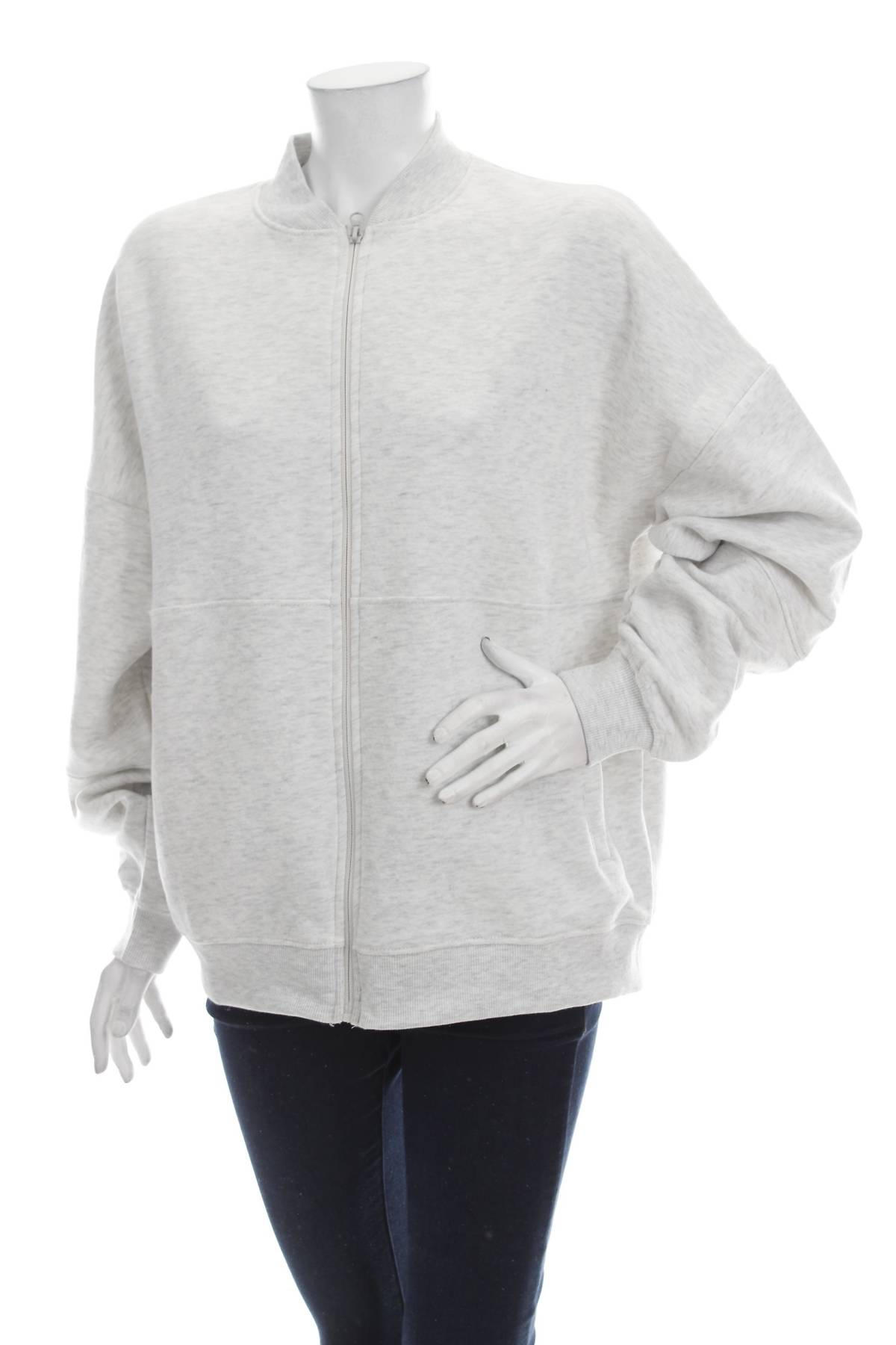 Дамско спортно горнище Pretty Little Thing1 - Contour.bg Дамско спортно горнище Pretty Little Thing1
