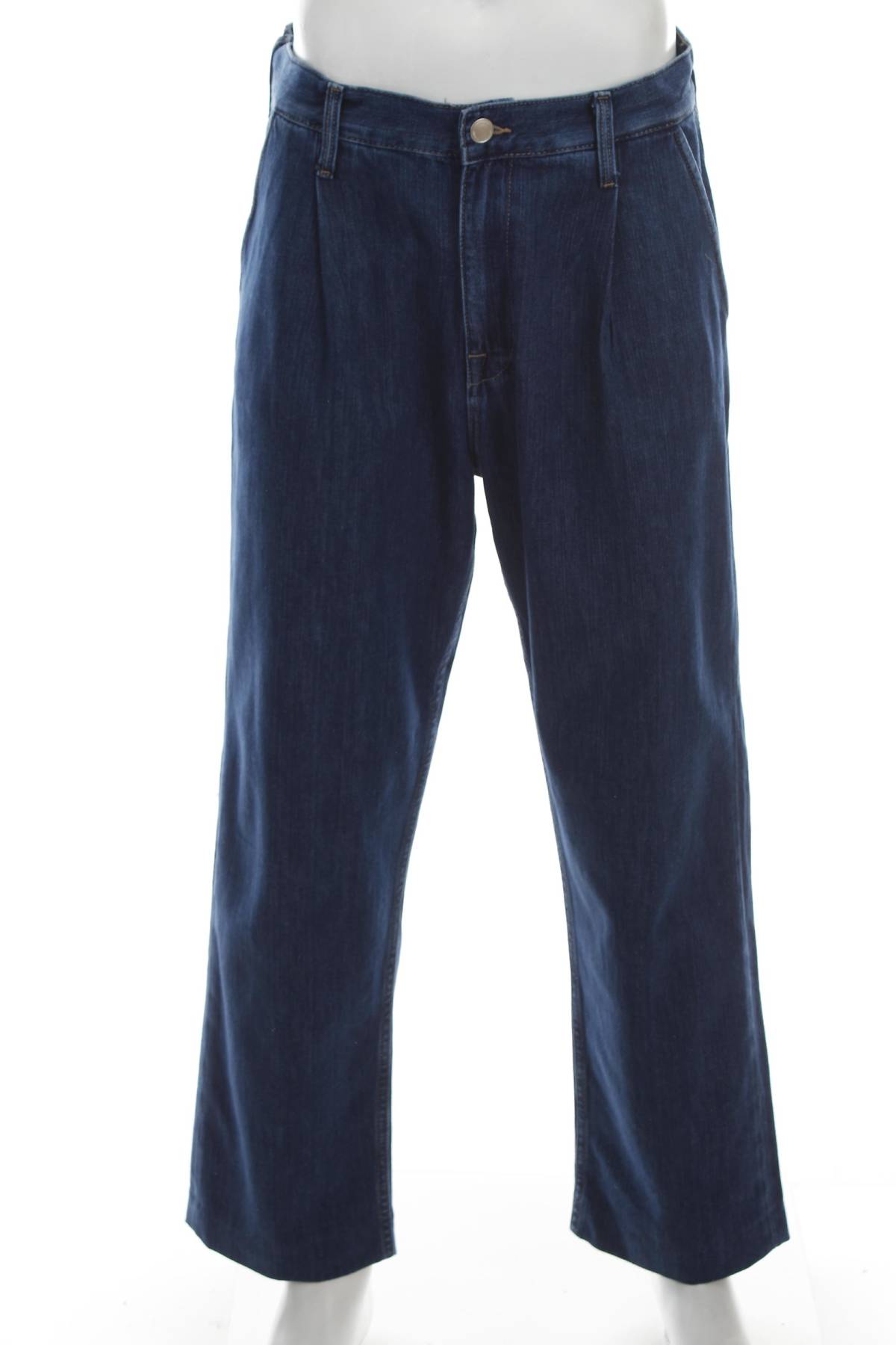 Мъжки дънки Jack & Jones1 - Contour.bg Мъжки дънки Jack & Jones1