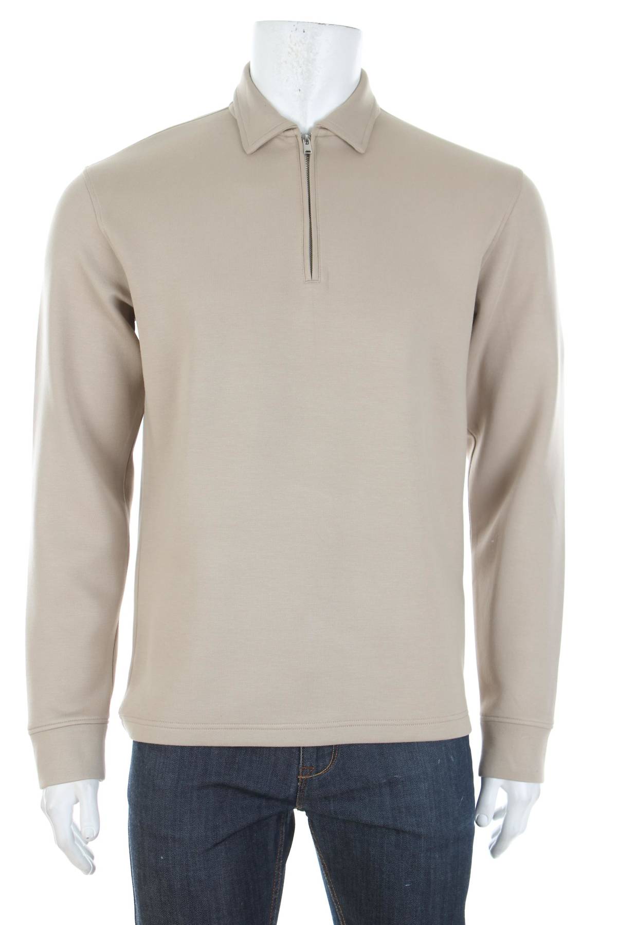 Ανδρική μπλούζα Selected1