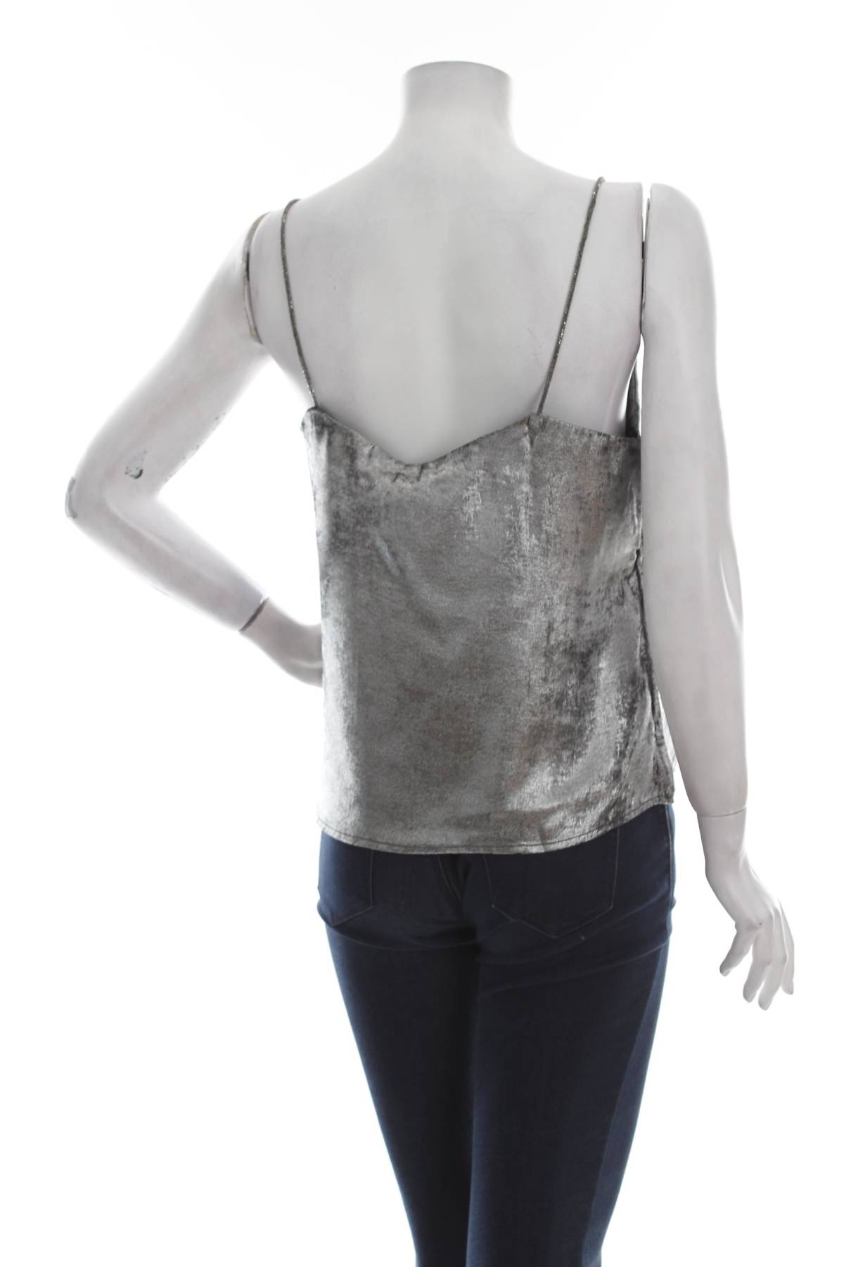 Γυναικείο αμάνικο Only2