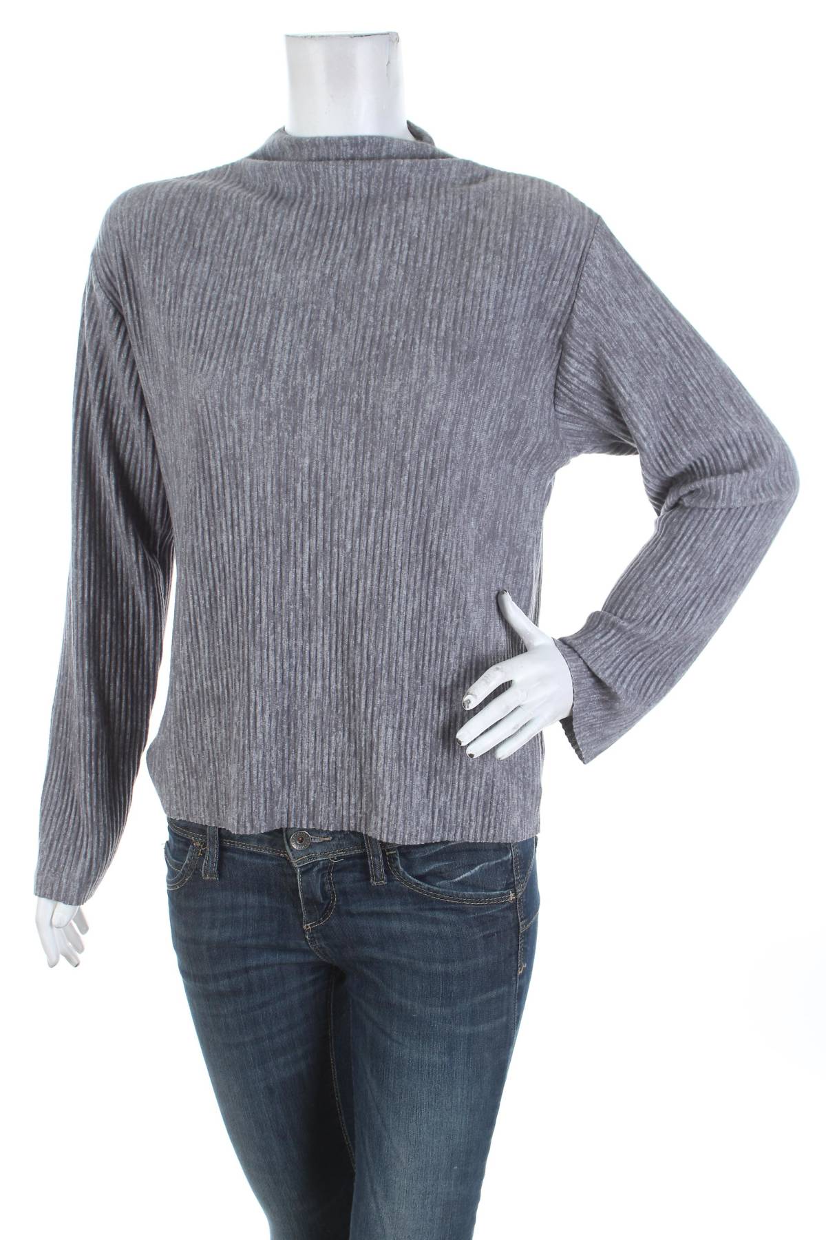 Дамски пуловер C&A1