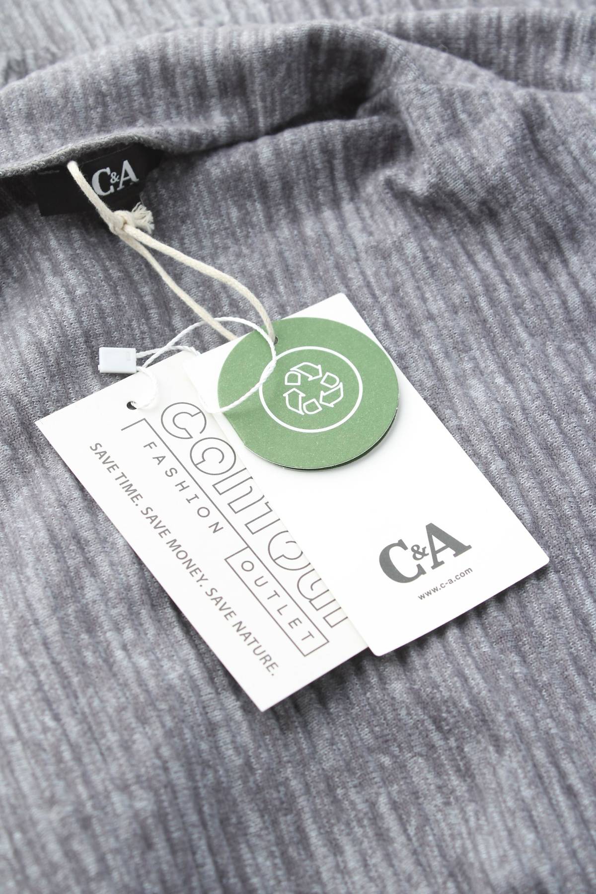 Дамски пуловер C&A3