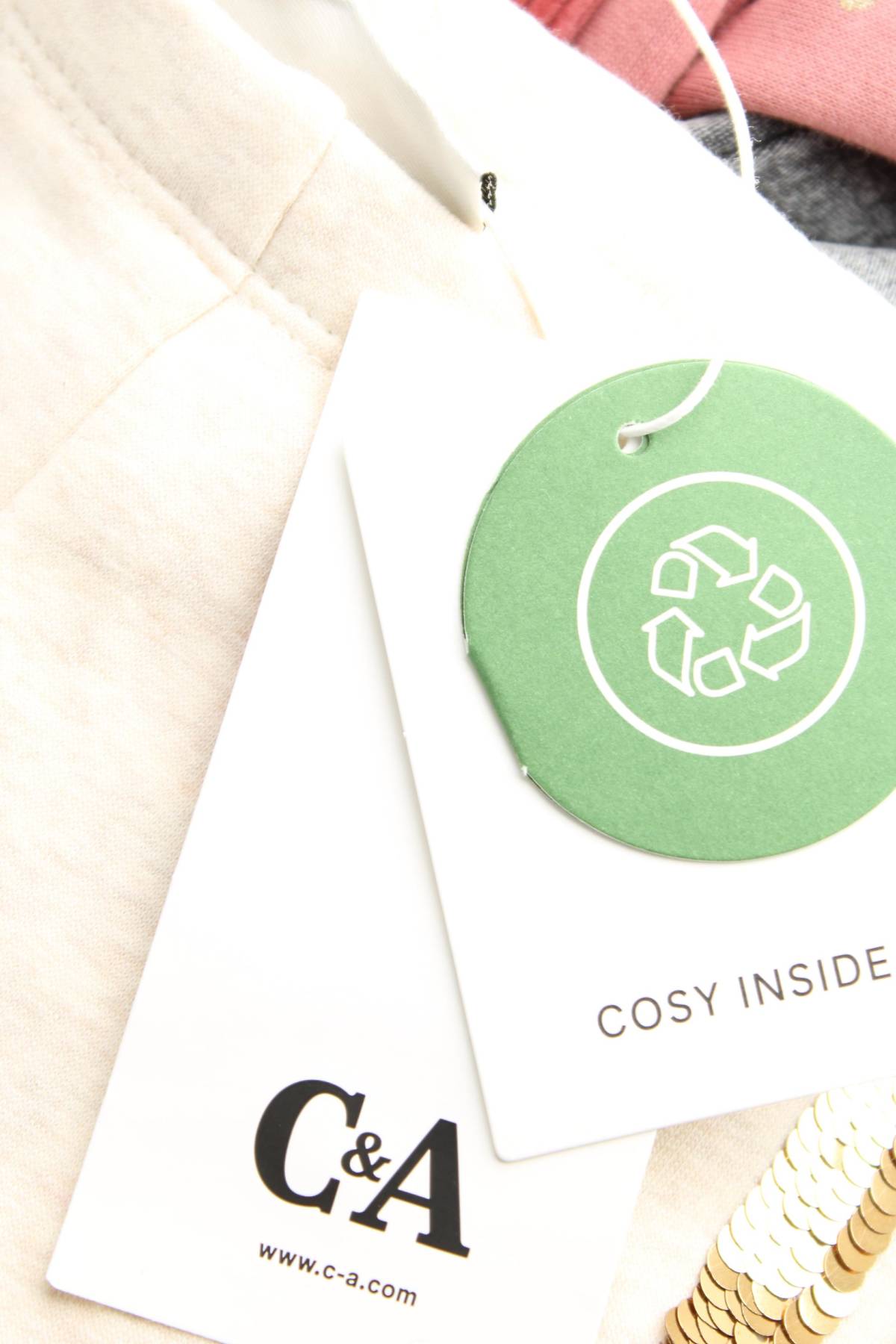 Детски панталон C&A3