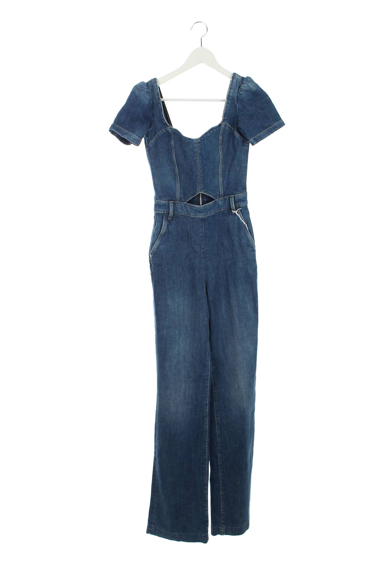 Γυναικεία σαλοπέτα Guess1 - Contourshop.gr Γυναικεία σαλοπέτα Guess1